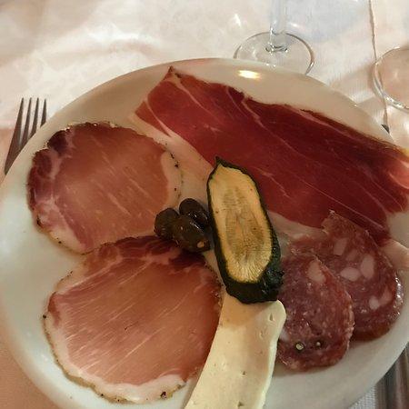 Ristorante Francalancia