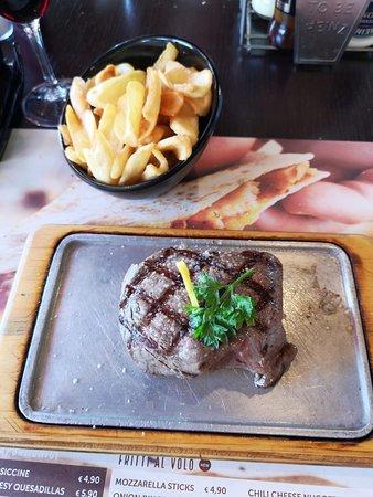 Roadhouse Grill
