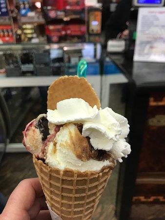 Gelateria Pupo