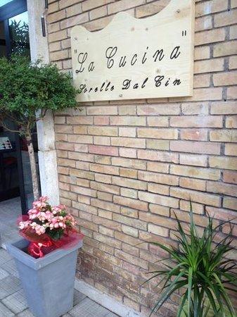 La Cucina