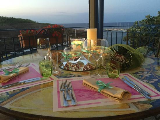 Ristorante Marisqueria