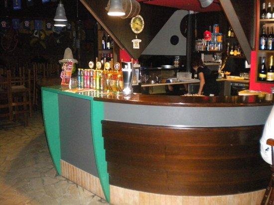 Old River Birreria