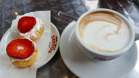 Bar CentoDolci