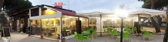 Lo Chalet-Parco Fusco Re