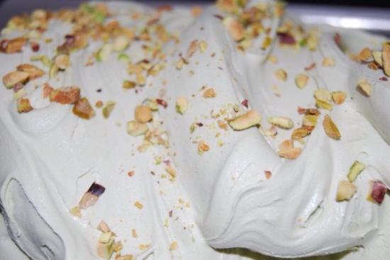 Gelateria Bolina