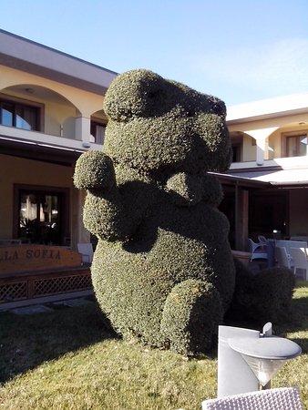 Hotel Villa Sofia
