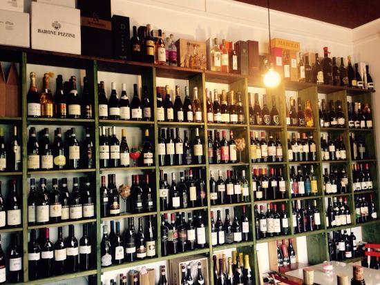 Enoteca La Botte Piena