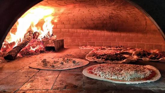 Acquolina Pizzeria EUR