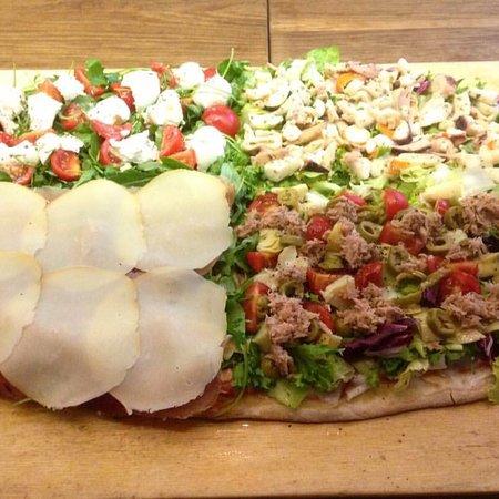 Ciri's Pizza