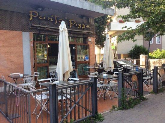 Punto Pizza