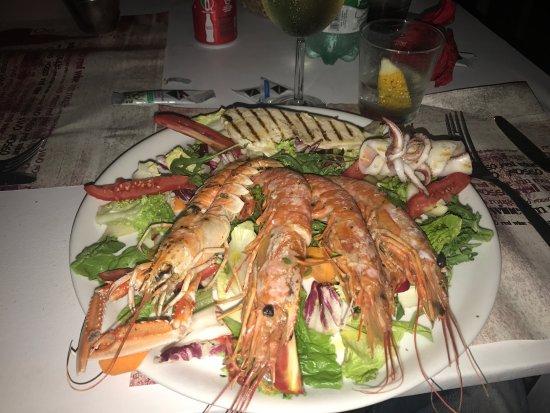Ristorante L'appizzato