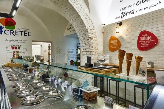 Gretel Factory