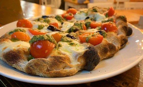 San Marzano Osteria Ristorante Pizzeria
