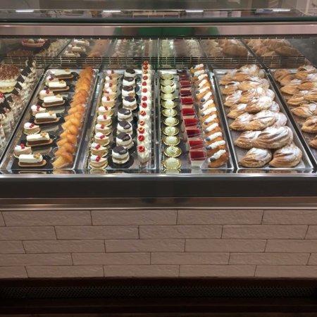 Sabot Bakery Cafe