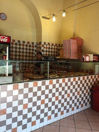 Pizze Alla Pala