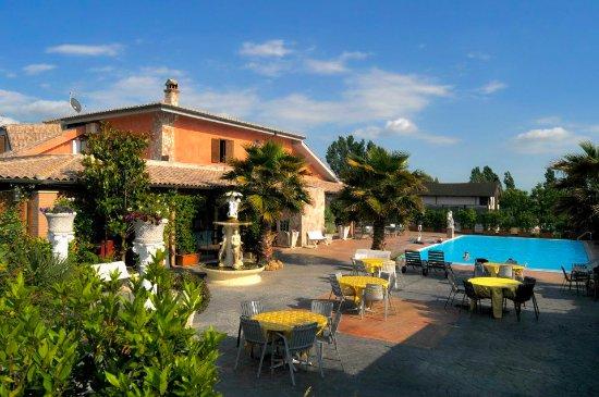 Il Giardino di Sara
