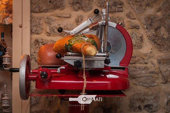 OstiNati Enoteca