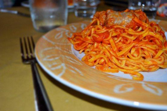 Osteria Volsci