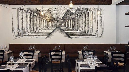 Ristorante SeveroDuePuntoZero