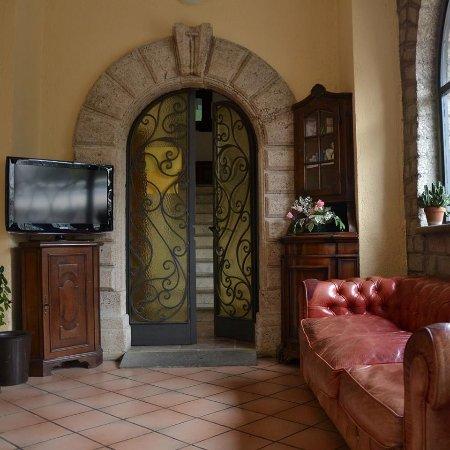 Hotel Bagnaia