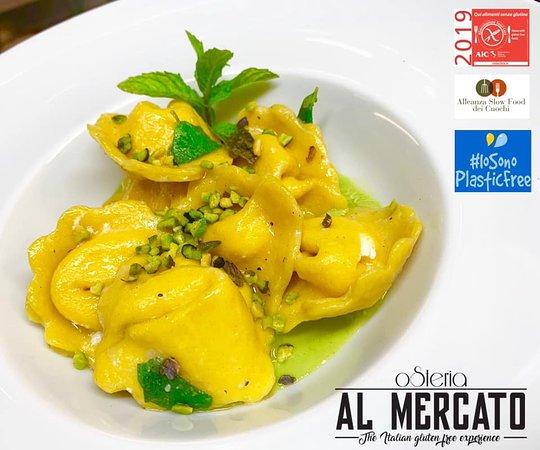Osteria al Mercato