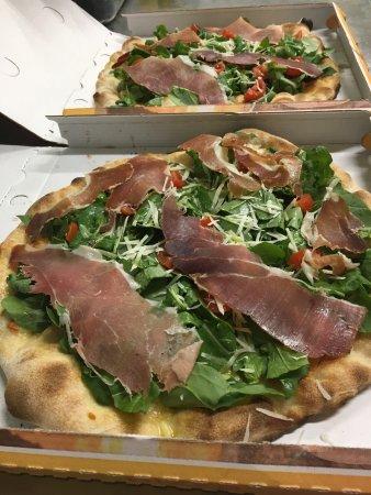Happy Pizza Vascello