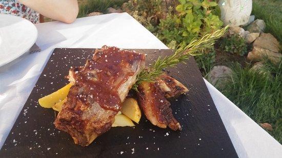 Le Tre Streghe Agriturismo