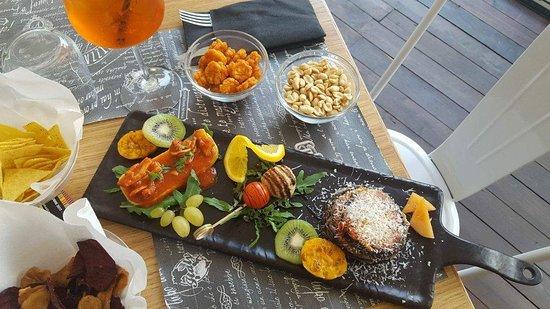 Aperipizza