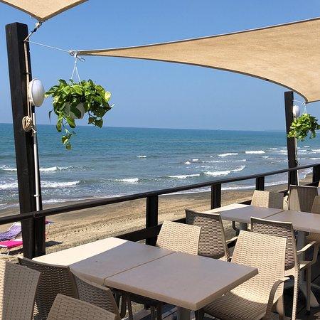 Kusi Beach Club Ristorante