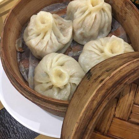 Dumpling Bar