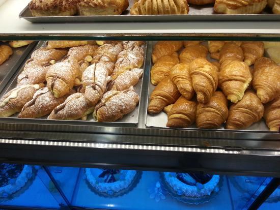 Il Cornetto Della Notte