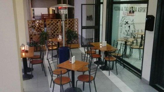 Pizzeria Fra'Diavolo