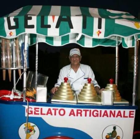 Chalet da Venturino