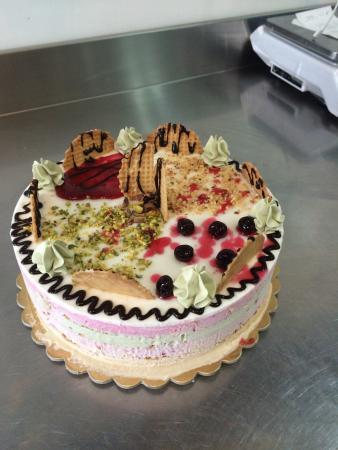 Redcap Gelaterie