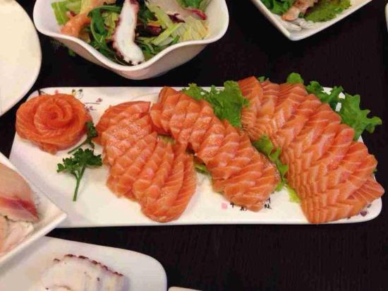 Sushi Ping