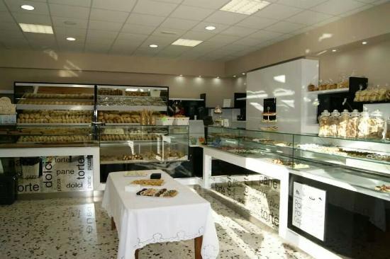 Panetteria Pasticceria Capobianco