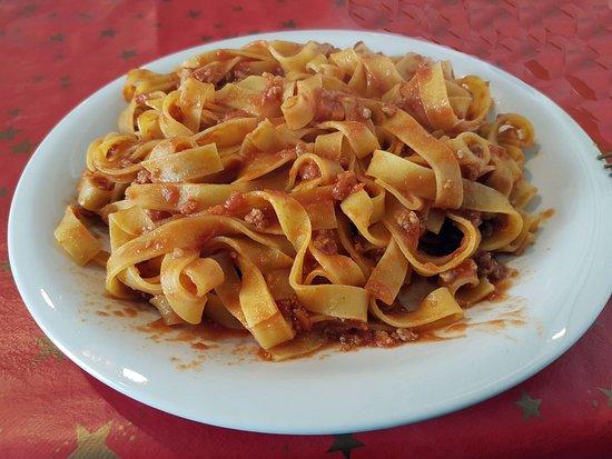 PASTA IN di Foschini Valeria