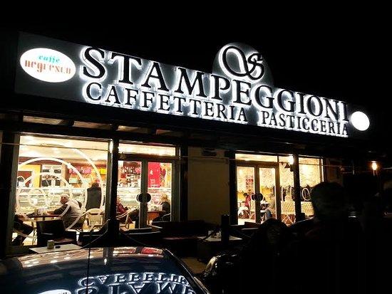 Pasticceria Stampeggioni