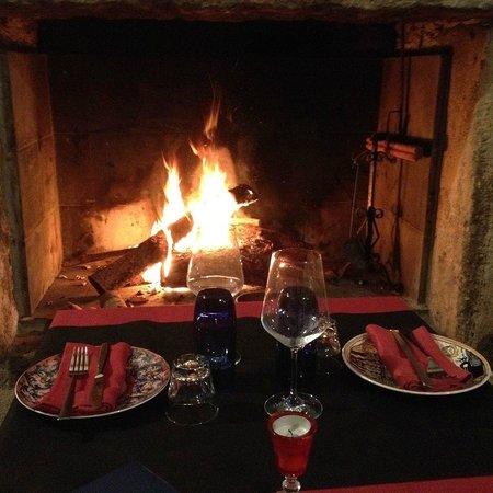 Te Fenua Art e Bio Restorant