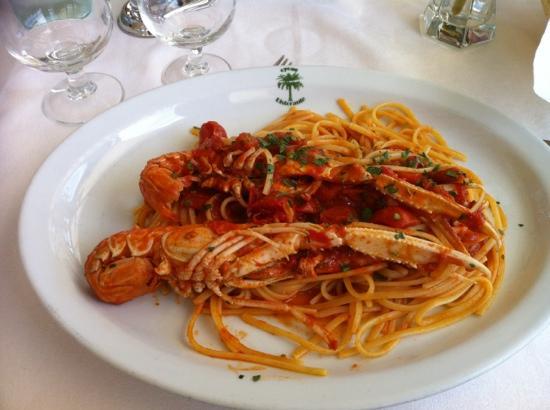 Ristorante Cycas