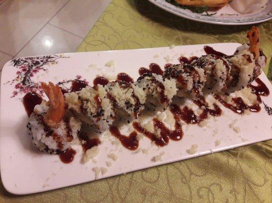 Ristorante Jasmine