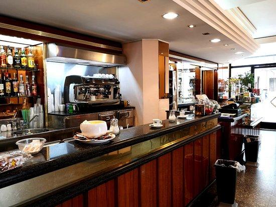 Caffe Centrale