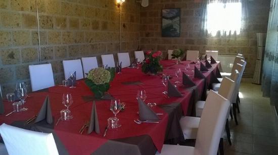 Agriturismo la Cantina