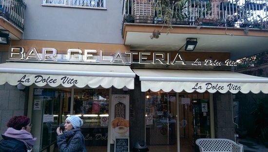 La Dolce Vita
