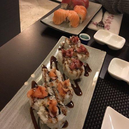 Wasabi Go