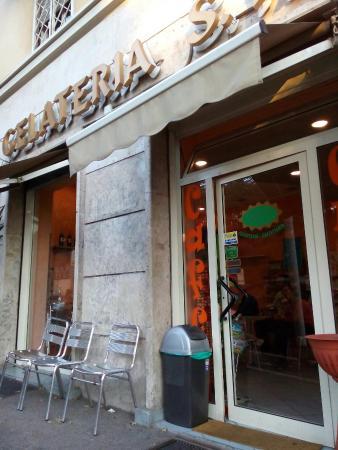 Gelateria San Pancrazio