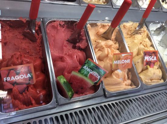 Gelateria Frullalà