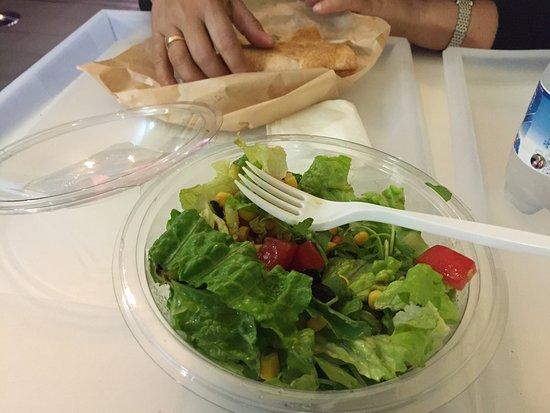 Food Club