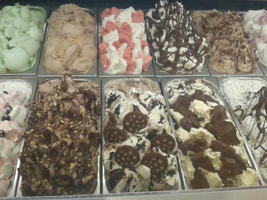 Crema E Cioccolato