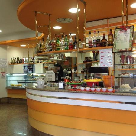 Bar Beethoven